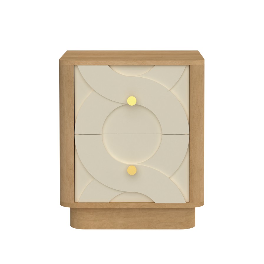 Caviro Nightstand